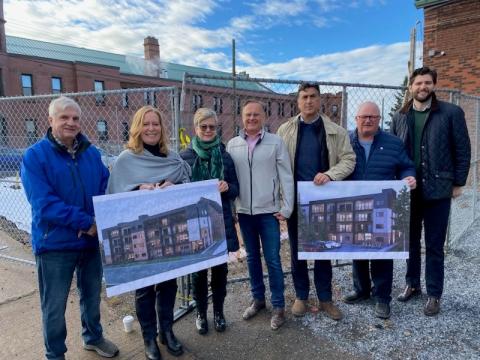 Canada Supports Creation Of 39 Affordable Homes In Saint John City Of   Announcement   January 11 2024 